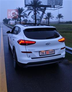 هيونداي توسان